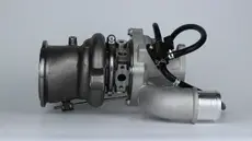 Турбокомпрессор IRONUNIT IUT1121