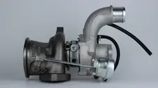 Турбокомпрессор IRONUNIT IUT1121