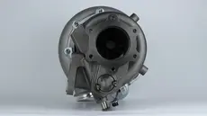 Турбокомпрессор IRONUNIT IUT1122