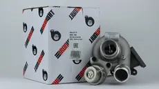 Турбокомпрессор IRONUNIT IUT1127