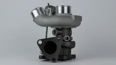 Турбокомпрессор IRONUNIT IUT1127