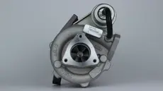Турбокомпрессор IRONUNIT IUT1131