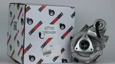 Турбокомпрессор IRONUNIT IUT1131