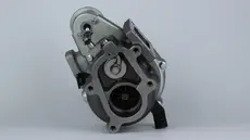 Турбокомпрессор IRONUNIT IUT1131