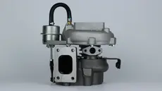 Турбокомпрессор IRONUNIT IUT1131