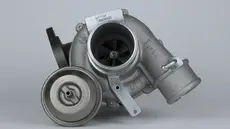 Турбокомпрессор IRONUNIT IUT1134