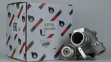 Турбокомпрессор IRONUNIT IUT1134
