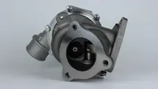 Турбокомпрессор IRONUNIT IUT1134