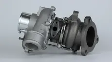 Турбокомпрессор IRONUNIT IUT1134