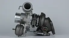 Турбокомпрессор IRONUNIT IUT1134