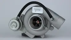 Турбокомпрессор IRONUNIT IUT1136