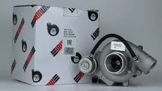 Турбокомпрессор IRONUNIT IUT1136