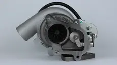 Турбокомпрессор IRONUNIT IUT1136