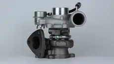 Турбокомпрессор IRONUNIT IUT1136