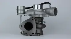 Турбокомпрессор IRONUNIT IUT1136