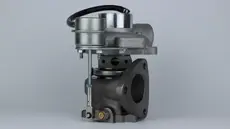 Турбокомпрессор IRONUNIT IUT1136