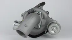 Турбокомпрессор IRONUNIT IUT1160