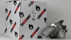 Турбокомпрессор IRONUNIT IUT1160