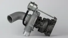 Турбокомпрессор IRONUNIT IUT1160