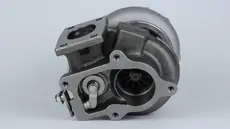 Турбокомпрессор IRONUNIT IUT1165