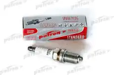 Свеча зажигания 2756 / BKR6E-11 (Nickel) CHEVROLET: Lacetti 1.4i/1.6i 05- \ MITSUBISHI: Carisma 1.6i