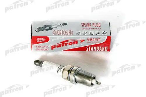 Свеча зажигания PATRON SPP3021