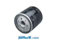 Фильтр масляный PURFLUX LS929 VW T5 2.0 BiTDi 10>