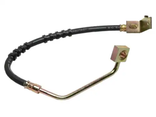 BH380206 RAYBESTOS ШЛАНГ ТОРМОЗНОЙ ПЕРЕД