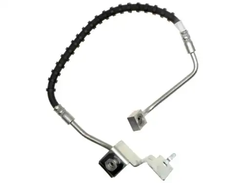 BH382518 ШЛАНГ ТОРМОЗНОЙ RAYBESTOS