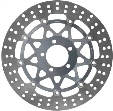 Тормозной диск TRW MSW215