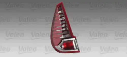 Фонарь задний VALEO 044043