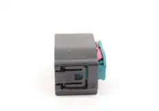 61138373630 Корпус розетки !12 POL. \BMW 5' E60, LCI, E61, 6' E63, E64, 7' E65, E66
