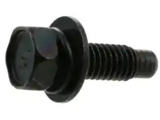 БОЛТ КРЕПЛЕНИЯ 081566162F NISSAN