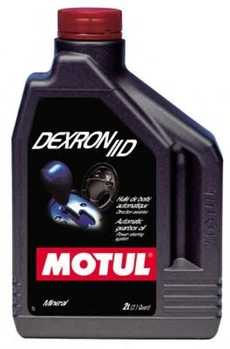 Трансмиссионное масло MOTUL 100197