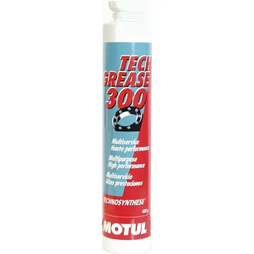 Смазка пластичная MOTUL 100897 0.4 кг