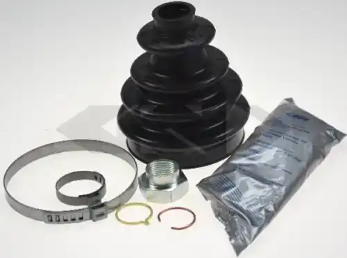 ПЫЛЬНИК ШРУСА LOEBRO 300353 GKN