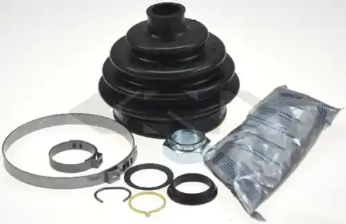 300355 ПЫЛЬНИК ШРУСА AUDI/VW/SEAT GKN