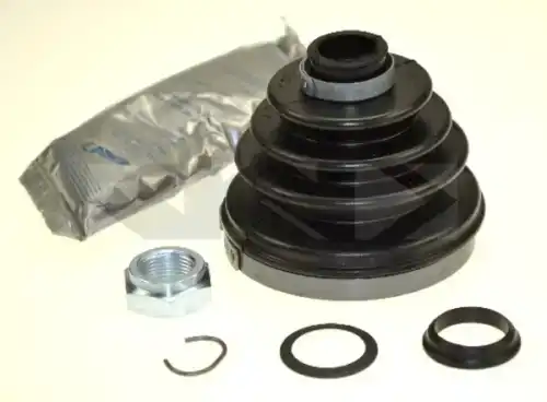 Пыльник ШРУСа 300357 GKN
