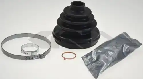 ПЫЛЬНИК ШРУС, КОМПЛЕКТ 300404 GKN