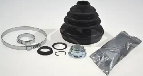 ПЫЛЬНИК ШРУС, КОМПЛЕКТ 300426 GKN