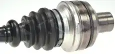 Привод прав.VW SHARAN 582.50мм 302831 GKN