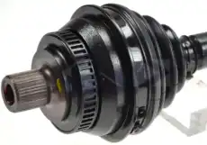 Привод прав.VW SHARAN 582.50мм 302831 GKN