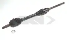 ШРУС 302919 GKN
