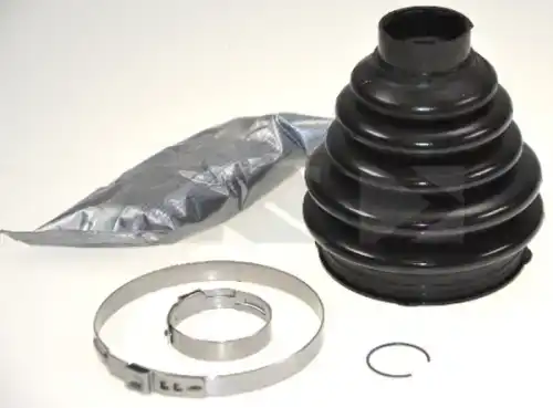 ПЫЛЬНИК ШРУСА 303258 GKN