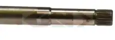 ПРИВОДНОЙ ВАЛ 303571 GKN