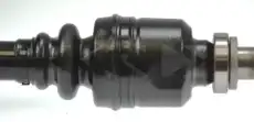 ПРИВОДНОЙ ВАЛ 303571 GKN