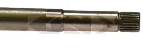 ПРИВОДНОЙ ВАЛ 303571 GKN