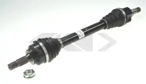 Вал приводной 303574 GKN
