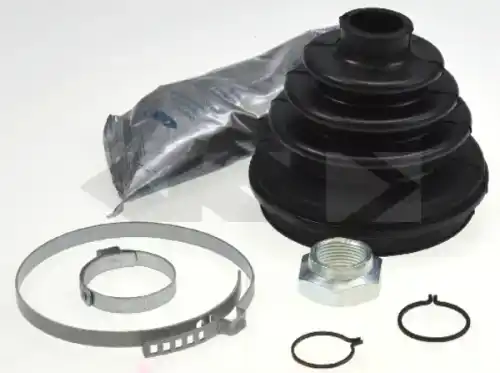 Пыльник ШРУС GKN 304014