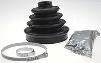 Пыльник ШРУСа 304032 GKN